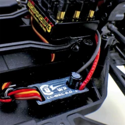 Castle Creations Castle BEC 2.0 15A Max Output 14S Waterproof 8 Castle Creations Castle BEC 2.0 15A Max Output 14S Waterproof -Radio Control & Model Shop 010 0153 00 3 lg