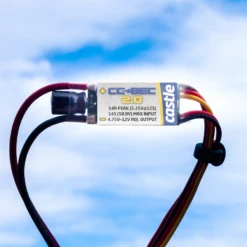 Castle Creations CC BEC 2.0 14A Max Output 14S -Radio Control & Model Shop 010 0154 00 2 lg