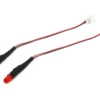 E-Flite Red LED Solid (2) Universal Light Kit -Radio Control & Model Shop 11701 EFLA601 M 800