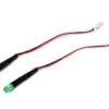E-Flite Green LED Solid (2) Universal Light Kit 1 E-Flite Green LED Solid (2) Universal Light Kit -Radio Control & Model Shop 11703 EFLA604 M 800