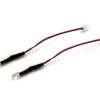 E-Flite Clear Led Flashing (2) Universal Light Kit -Radio Control & Model Shop 11705 EFLA608 lg