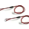 E-Flite Y Harness 12 Inch (2): Universal Light Kit -Radio Control & Model Shop 11707 EFLA616 lg