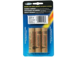 Estes A8-3 STD Engine (3)