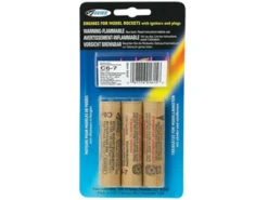 Estes C6-7 Standard Engine (3)