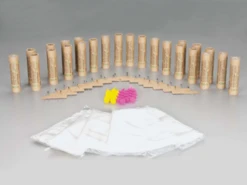 Estes Blast Off Flight Pack (24pk) Hazardous