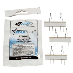 Estes Startech Starters (6): EST2303