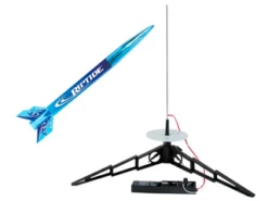 Estes Riptide Launch Set,Brown/A,18 Inches