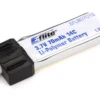 E-Flite 1 Cell 70mAh 3.7V 14C LiPo Battery -Radio Control & Model Shop 12209 EFLB0701S lg