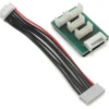 Protek R/C Balance Adapter THP -Radio Control & Model Shop 12836 PTK BAL TP 6S lg