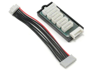 Protek R/C Balance Adapter Hyperion 3 Protek R/C Balance Adapter Hyperion