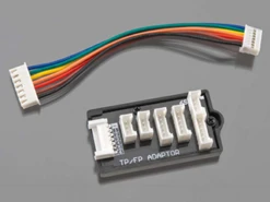 Hitec X2 400 FP/TP Balance Adapter