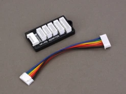 Hitec PQ/HP Balance Adapter