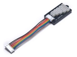 Hitec X2 400 XH Balance Adapter