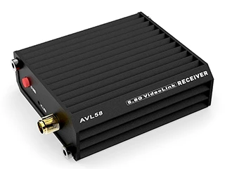 DJI VRx Module 5.8G Video Downlink AVL58 3 DJI VRx Module 5.8G Video Downlink AVL58
