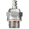 71605100 #10 A5 Glow Plug Cold Air -Radio Control & Model Shop 13559 OSMG2693 lg