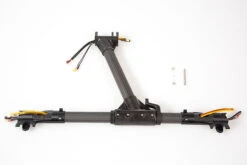 DJI Inspire 1 Left Arm Component (LargePlaid)