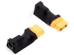 Discharge Adapter XT60 FS