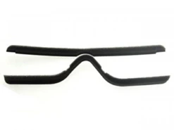 RCV922 Eye Foam (top And Bottom)