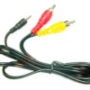 2.5mm Plug /AV Cable