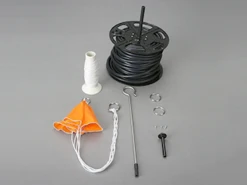 E-Flite Hi-Start SLS 450' 2-3M