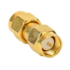 SMA Coupler Pin Both Ends -Radio Control & Model Shop 14490 1 lg