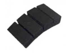 DJI Phantom 2 Vision Landing GearPad(4pcs): Part26