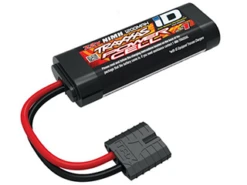 Traxxas 6 Cell 4200mAh 7.2V, Flat NiMH Battery , 2952X