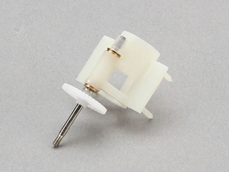 Hobbyzone Complete Gear Box: Sport Cub S 3 Hobbyzone Complete Gear Box: Sport Cub S