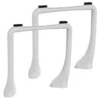 Phantom 2 Tall Wide Landing Gear/Skid -Radio Control & Model Shop 16263 P2 Tall LG Skid lg