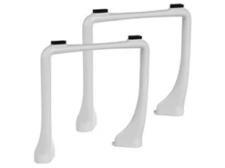 Phantom 2 Tall Wide Landing Gear/Skid