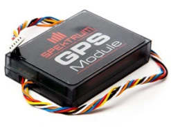 Spektrum GPS Module: Sportsman S+, CarbonCub S+, Opterra S+ 1.2m