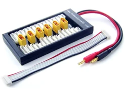 Paraboard For XT60 LiPos