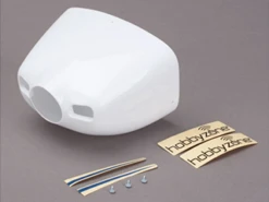 Hobbyzone Cowl: Glasair