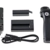 DJI Osmo Handle Kit (Includes Battery, Charger, Phone Holder)