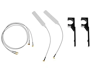 DJI LightBridge 2 Antennas & Antenna Holder: Part12 3 DJI LightBridge 2 Antennas & Antenna Holder: Part12