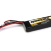 Dynamite 3 Cell 1400mAh 11.1V 30C LiPo, Long W/EC3 2 Dynamite 3 Cell 1400mAh 11.1V 30C LiPo, Long W/EC3 -Radio Control & Model Shop 17387 DYN1477 lg