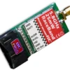 Race Band 25mW 5.8GHz A/V Transmitter -Radio Control & Model Shop 17648 tx 5GB 25 RB lg