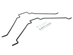 Hobbyzone Floats Mounting Wires: Mini Apprentice S