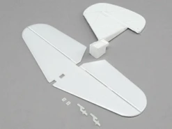 Hobbyzone Complete Tail: Champ S+