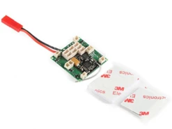 BLADE 3 In 1 Control Unit: Zeyrok