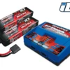 Traxxas 3 Cell 5000mAh Dual Completer Pack 2 Traxxas 3 Cell 5000mAh Dual Completer Pack -Radio Control & Model Shop 18150 2990 M 800