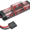 Traxxas 7 Cell 3300mAh 8.4V NiMH , Hump W/TRA ID: 2941X -Radio Control & Model Shop 18274 2941X M 800
