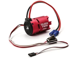 Dynamite Tazer Twin 540 Brushless Motor