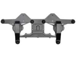 DJI M200 Dual Downward Gimbal Mount/Connector: Part06