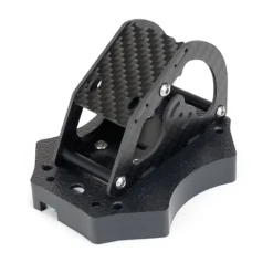 Rogue 215X Top Plate W/o Camera Mount Black