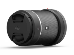 DJI Zenmuse X7 DLS 16mm F2.8 ND ASPH Lens: Part1