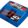Traxxas EZPeak Plus 4amp NiMH/LiPo Charger W/ ID: 2970 -Radio Control & Model Shop 19086 TRA2970 M 800
