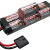 Traxxas 7 Cell 5000mAh 8.4V NiMH Hump , W/TRA ID: 2961X -Radio Control & Model Shop 19118 TRA2961X M 800 7b832deb 67aa 499a b064 830fb6bc392b