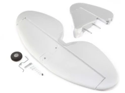 Hobbyzone Tail Set: Carbon Cub S+ 1.3m