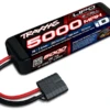 Traxxas 2 Cell 5000mAh 7.4V 25C LiPo Battery, (Short): 2842X 2 Traxxas 2 Cell 5000mAh 7.4V 25C LiPo Battery, (Short): 2842X -Radio Control & Model Shop 19355 TRA2842X M 800 f1edbb14 181b 41eb b7ae b5cb21add5dc